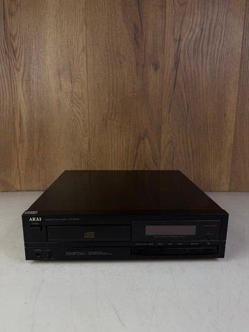 Akai - CD-M459 Cd-speler, Nieuw