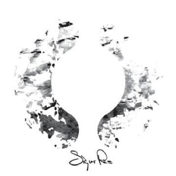 lp nieuw - Sigur Ros -, Verzenden, Zo goed als nieuw, Overige formaten