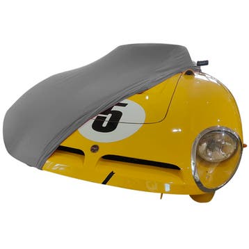 Autohoes voor Bizzarrini Strada (1964-1968) Indoor BESTE, Ophalen of Verzenden, Nieuw, Op maat