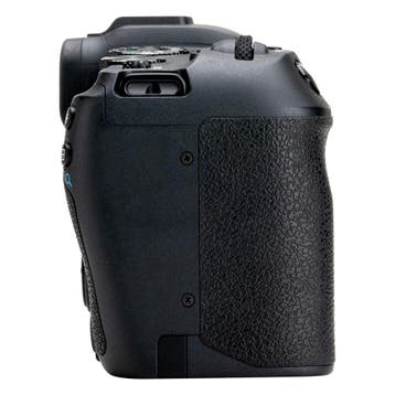 Canon EOS RP met garantie, Ophalen of Verzenden, Gebruikt