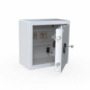 SISTEC SK sleutelkluis met 34 haken - klasse S2/SKG***, Ophalen of Verzenden, Nieuw, Brandkast