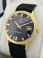 Zodiac - Automatic - Dress Watch - Zonder minimumprijs -, Nieuw