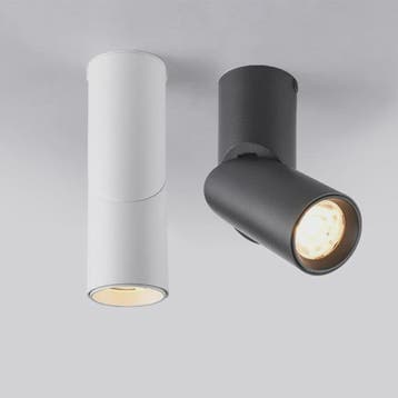 Verstelbare LED Plafondspots 10W-24W | Dimbare Downlights me, Huis en Inrichting, Verzenden, Nieuw