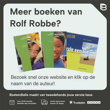 101 dagenboek - Rolf Robbe 9789043534574, Verzenden, Zo goed als nieuw, Rolf Robbe