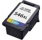 Huis-Merk  CANON CL-546XL 3-Kleuren 15ml, Computers en Software, Verzenden, Nieuw, Canon