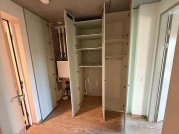 Te huur: Appartement Houthavenweg in Amsterdam, Noord-Holland, Appartement, Amsterdam