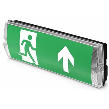 LED Noodverlichting - Pragmi Exto - Opbouw - 3 Watt - 150, Ophalen of Verzenden, Nieuw, Overige fittingen