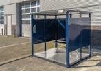 * NIEUW* Rokersruimte / 2x2 ruimte om buiten te roken, Nieuw