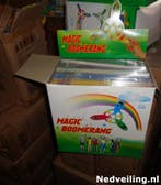 168x magic boomerang