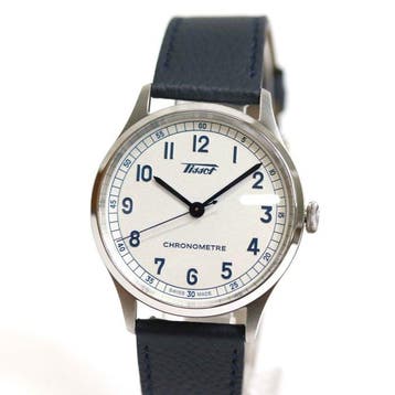 Tissot - Heritage 1938 Chronometer Automatic - T142464 -, Nieuw