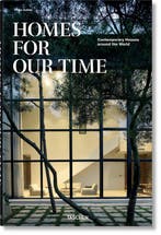 Boek Homes for Our Time. Contemporary Houses around the Worl, Verzenden, Zo goed als nieuw