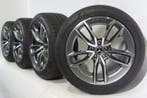 Mercedes GT 43 53 63 AMG X290 19 inch velgen Pirelli Zomerba, 19 inch, Gebruikt, Velg(en), Ophalen of Verzenden