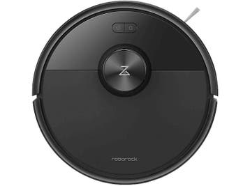 Roborock Q7 Tf+ RobotstofzuigerBlack Zwart, Verzenden, Nieuw, Robotstofzuiger