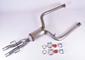 Roetfilter Jaguar S, XF 2.7D, Auto-onderdelen, Nieuw
