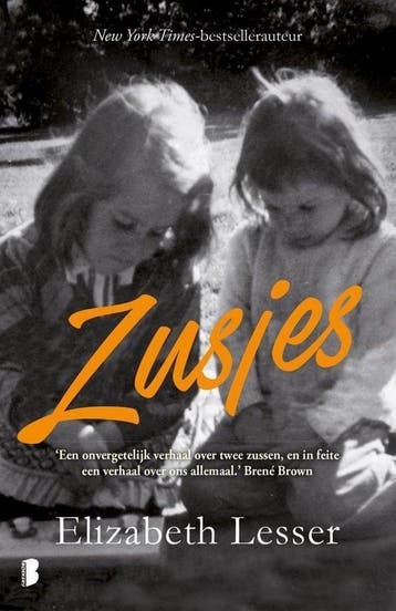 Zusjes - Elizabeth Lesser 9789022589199, Verzenden, Gelezen, Elizabeth Lesser