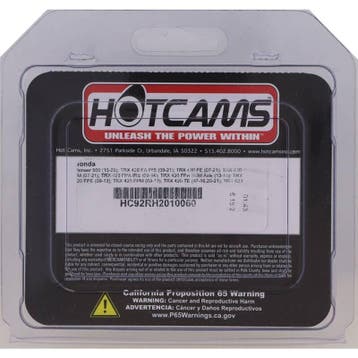 Hot Cams 15-23 Pioneer 500/09-24 TRX 420 FA Camshaft Chain, Ophalen of Verzenden, Nieuw