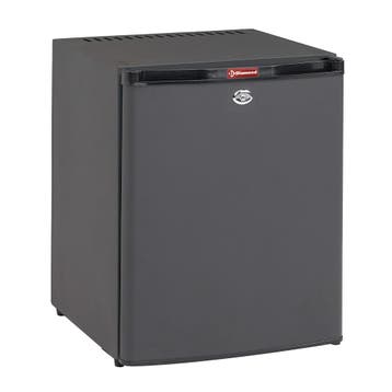 Mini-bar volle deur, 32 liter, Verzenden, Nieuw in verpakking, Koelen en Vriezen