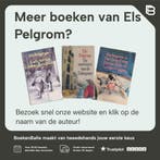 De straat waar niets gebeurt / Jeugdsalamander 9789021431758, Verzenden, Gelezen, Els Pelgrom