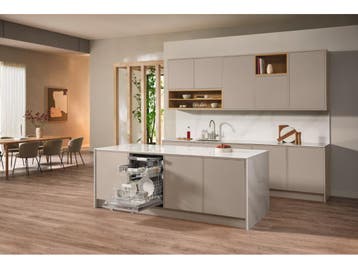 Miele G 5862 Sc Vi Plus - Volledig Geïntegreerde, Witgoed en Apparatuur, Verzenden, Zo goed als nieuw