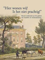 Hier wonen wij! Is het niet prachtig! / Stichting, Boeken, Verzenden, Gelezen
