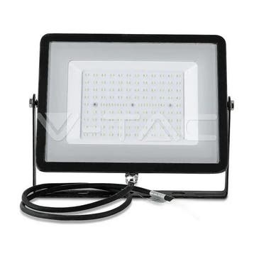 V-TAC LED Breedstraler 100W – Samsung Chip – 8200LM – IP65 –, Verzenden, Nieuw