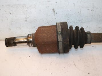 Aandrijfas links-voor Ford Focus O166908, Ophalen of Verzenden, Nieuw