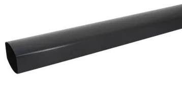 NICOLL Techtan Ovation LG38 PVC-Ti HWA buis 105x76 L4m, Ophalen of Verzenden, Nieuw
