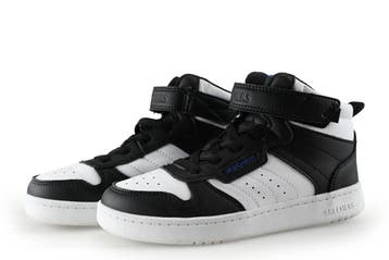 Skechers Hoge sneakers Jongens in maat 34 Zwart, Verzenden, Jongen of Meisje, Schoenen, Skechers