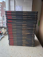 Kuifje - het complete werk van herge inclusief de mini, Nieuw