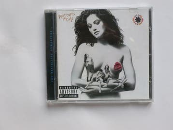 Red Hot Chily Peppers - Mothers Milk (+ 6 Bonus tracks), Ophalen of Verzenden, Zo goed als nieuw