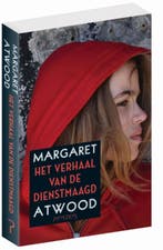 Het verhaal van de dienstmaagd / Het verhaal van de, Boeken, Romans, Verzenden, Gelezen, Margaret Atwood