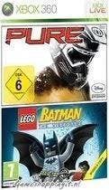 Lego Batman & Pure Bundle, Verzenden, Nieuw