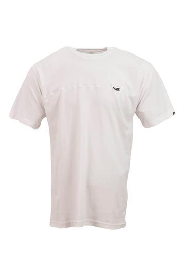 Vans T-shirt in maat M Wit, Kleding | Heren, Verzenden, Zo goed als nieuw, Wit, Vans