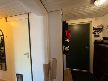 Te huur: Appartement Dirk Buserf in Den Haag, Den Haag, Appartement, Zuid-Holland