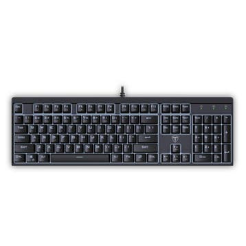 T-Dagger Escort TGK303 Gaming Toetsenbord, Spelcomputers en Games, Games | Overige, Ophalen of Verzenden, Nieuw