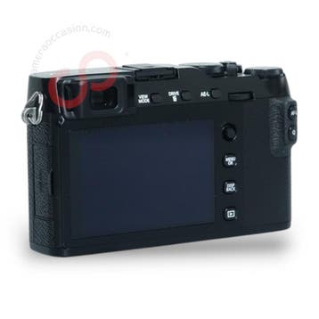 Fujifilm X-E3 zwart nr. 3388, Audio, Tv en Foto, Fotocamera's Digitaal, Ophalen of Verzenden, Zo goed als nieuw
