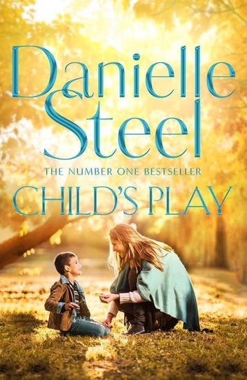 Childs Play - Danielle Steel 9781509878017, Verzenden, Gelezen, Danielle Steel