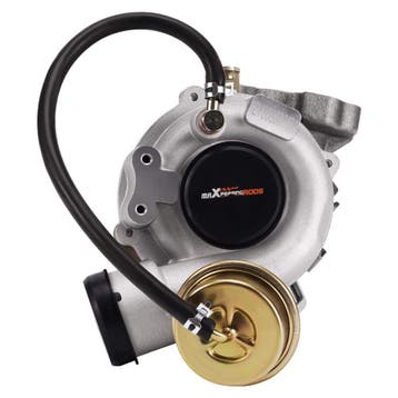 Turbo K04-025 upgrade links geschikt voor Audi RS4 S4 A6..., Verzenden, Nieuw, Audi