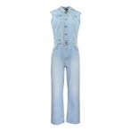 Pennyblack • denim jumpsuit • 36 (IT42), Kleding | Dames, Jumpsuits, Nieuw, Pennyblack, Maat 36 (S), Verzenden