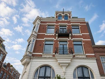 Te huur: Appartement Overtoom in Amsterdam, Noord-Holland, Appartement, Amsterdam