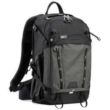 Think Tank BackLight 18L Photo Daypack - Slate Black, Ophalen of Verzenden, Nieuw, Rugtas, Overige merken