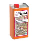 HMK S244 Vlekstop kleurverdiepend – 1L, Nieuw