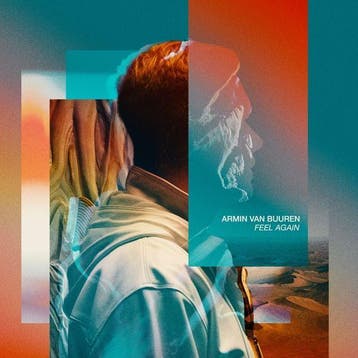 Armin van Buuren - Feel Again - 3CD, Ophalen of Verzenden, Nieuw in verpakking