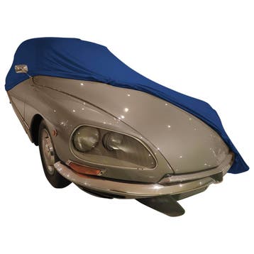 Autohoes voor Citroen DS 19 Pallas (1955-1975) Indoor BESTE, Ophalen of Verzenden, Nieuw, Op maat