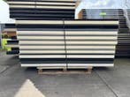Wandpanelen 100 mm – 10 stuks – 2,00 meter, Ophalen, Zo goed als nieuw, 15 m² of meer, Muurisolatie
