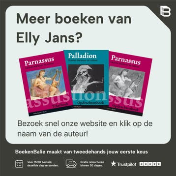 Vernietiging en hoop 9789463640367 Elly Jans, Boeken, Verzenden, Gelezen, Elly Jans