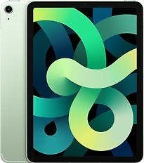 Apple iPad Air 4 10,9 64GB [wifi] groen, Computers en Software, Verzenden, Zo goed als nieuw, 64 GB, Wi-Fi
