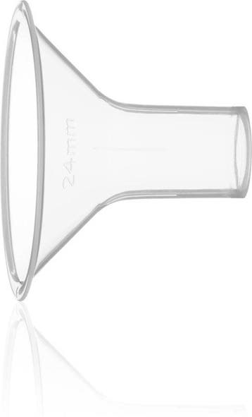 Medela Personal Fit Borstschildenset, 2 stuks, maat M (24, Verzenden, Nieuw