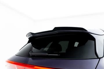 Achterspoiler Cupra Terramar Mk1, Verzenden