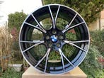 19 inch BMW 789M look velgen - 3 serie - 4 serie - 5 serie, Auto-onderdelen, Banden en Velgen, Ophalen of Verzenden, Nieuw, 19 inch